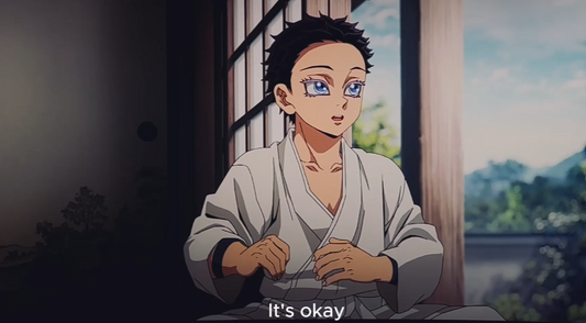 Demon Slayer Infinity Castle English Sub & Dub