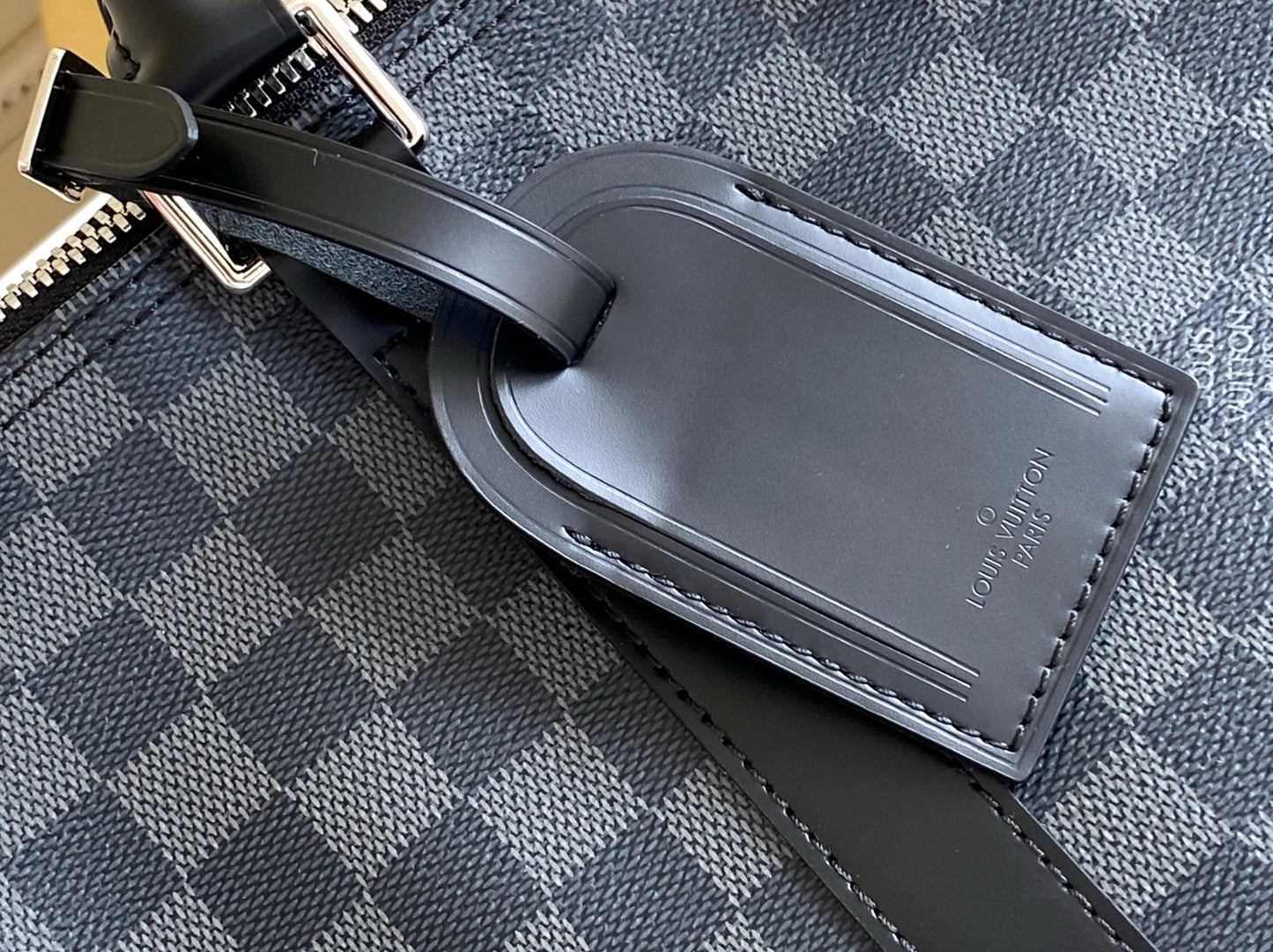 lv duffle